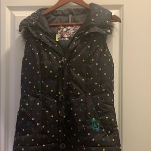 Burton Women’s Snowboarding Vest